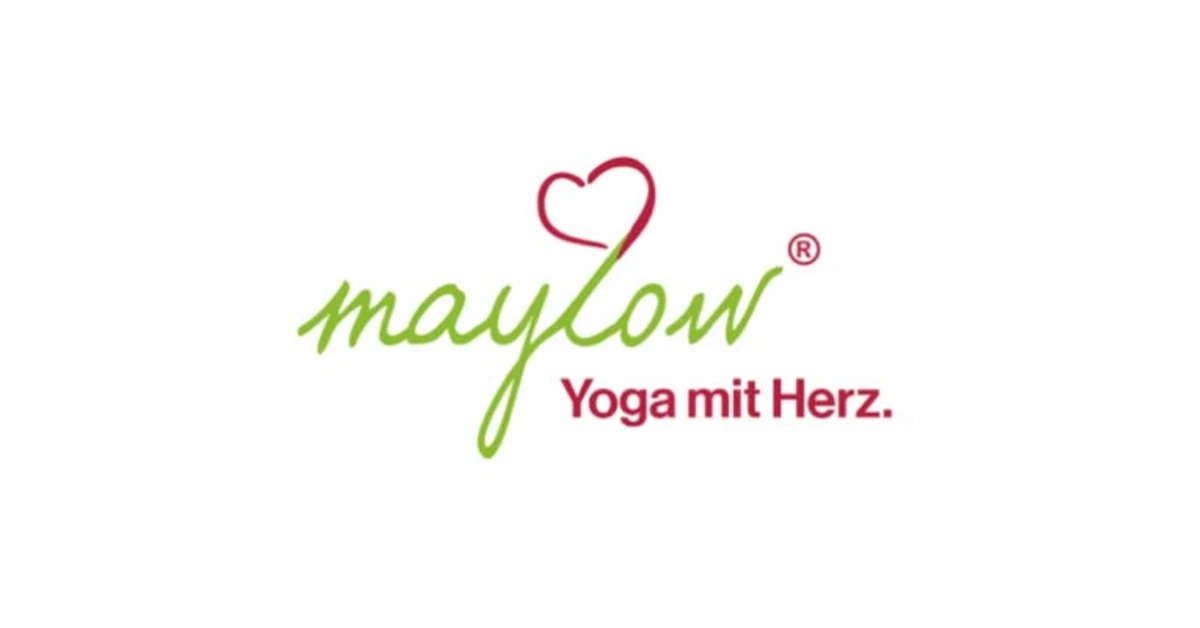 Maylow Yoga mit Herz Maylow Yoga mit Herz