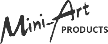 Mini-Arts products BV Mars & More