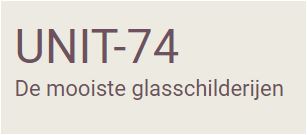 Unit74 't Warenhuys Roosendaal